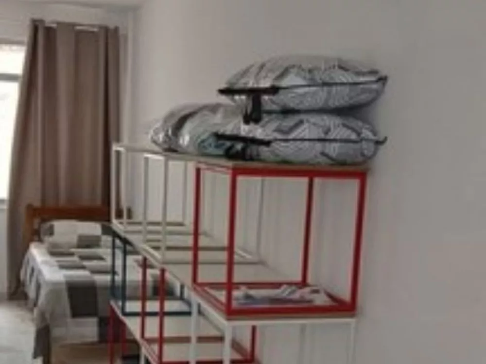 Apartamento, 2 quartos, 75 m² - Foto 3