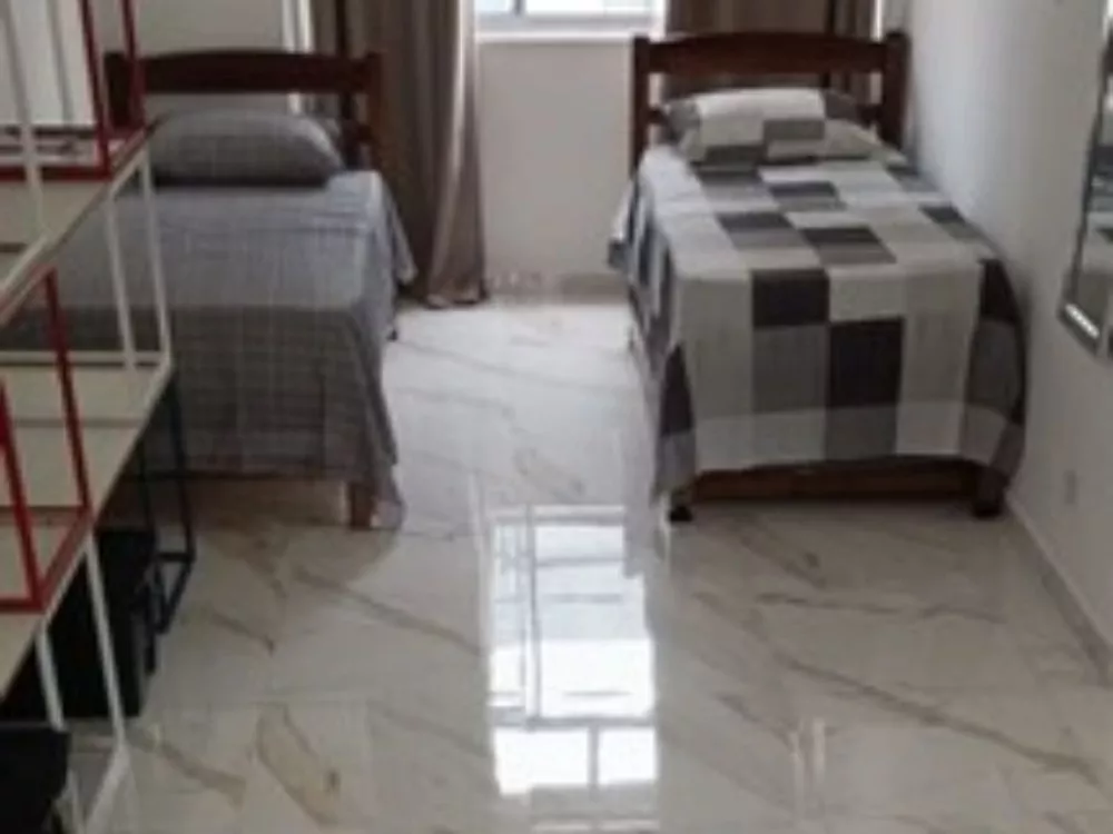 Apartamento, 2 quartos, 75 m² - Foto 2