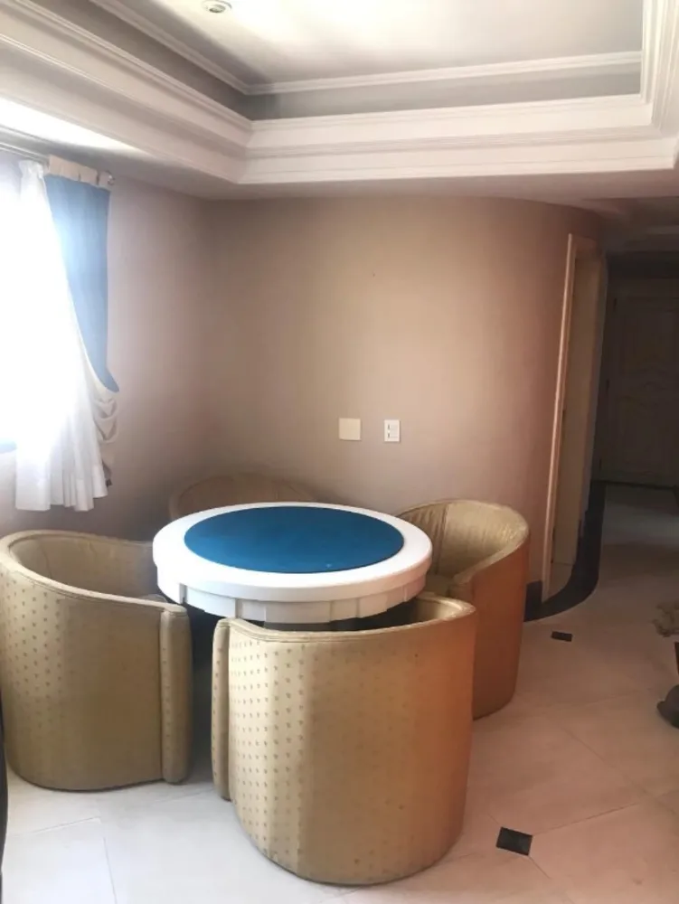 Cobertura, 5 quartos, 600 m² - Foto 10