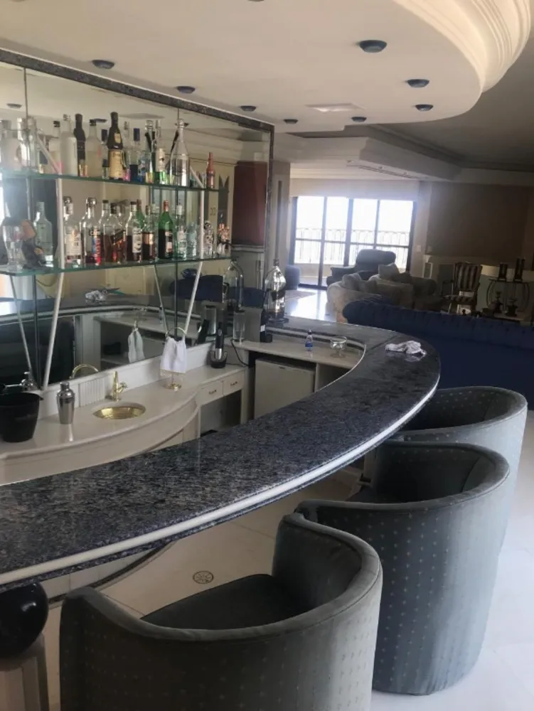 Cobertura, 5 quartos, 600 m² - Foto 17