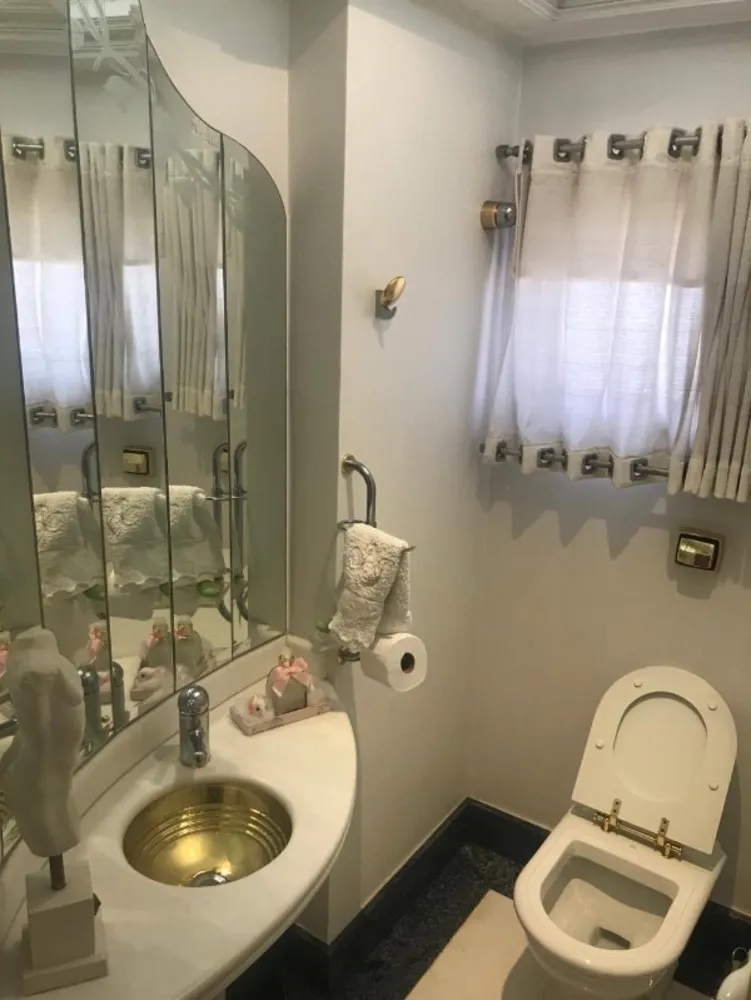 Cobertura, 5 quartos, 600 m² - Foto 14
