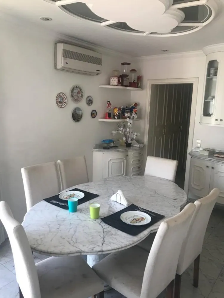 Cobertura, 5 quartos, 600 m² - Foto 7