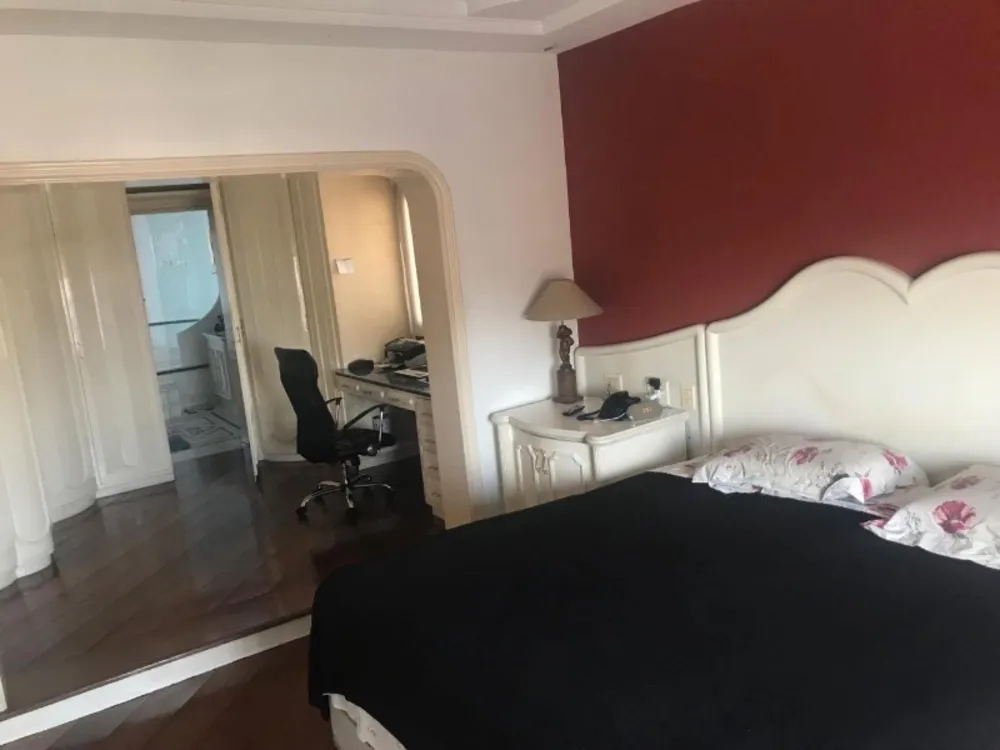 Cobertura, 5 quartos, 600 m² - Foto 15