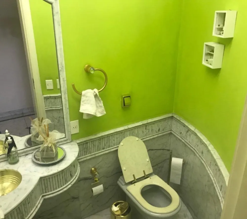 Cobertura, 5 quartos, 600 m² - Foto 6