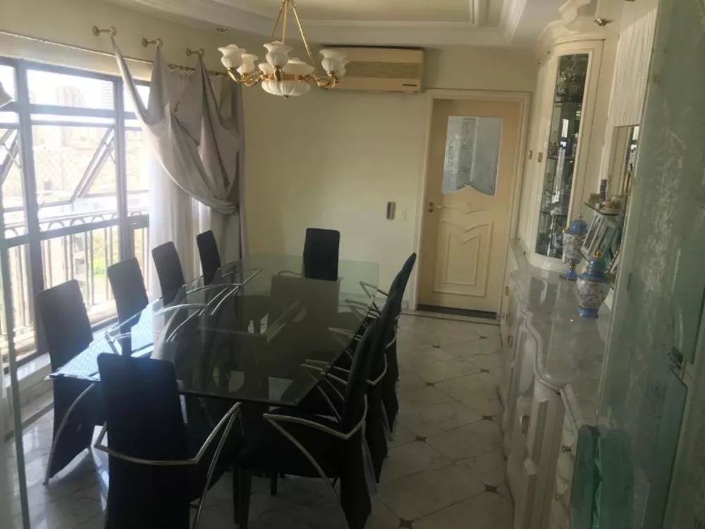 Cobertura à venda com 5 quartos, 600m² - Foto 4