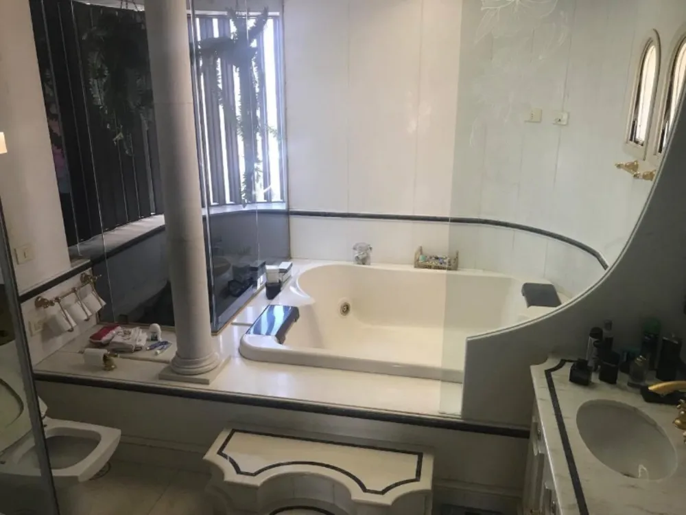 Cobertura, 5 quartos, 600 m² - Foto 13