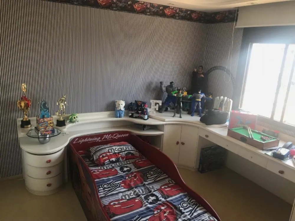 Cobertura, 5 quartos, 600 m² - Foto 11
