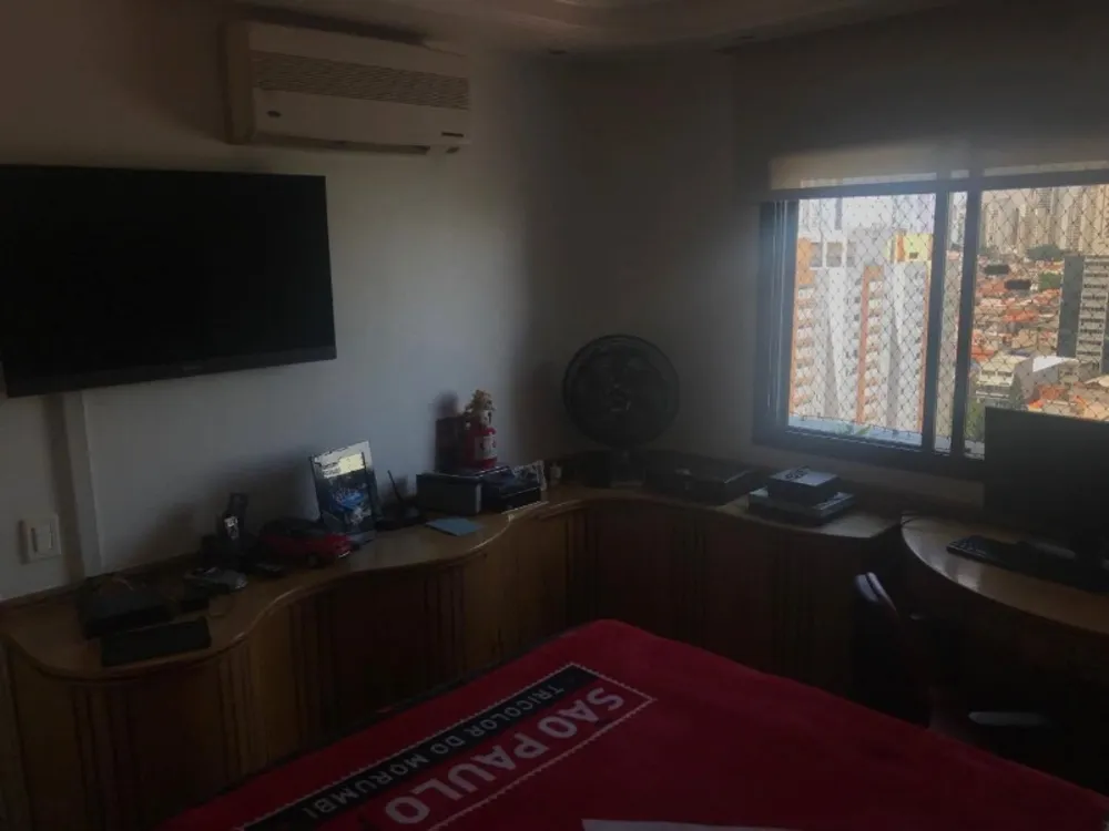 Cobertura, 5 quartos, 600 m² - Foto 12