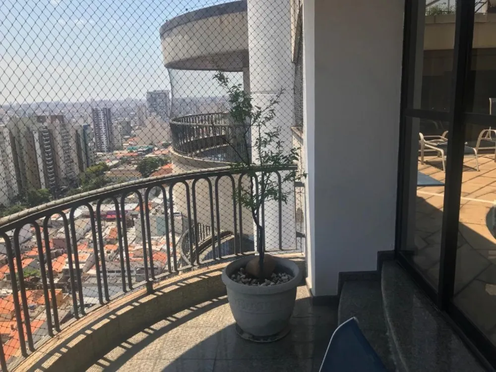 Cobertura, 5 quartos, 600 m² - Foto 5