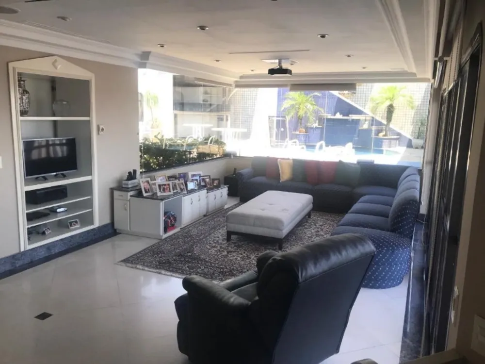 Cobertura, 5 quartos, 600 m² - Foto 18