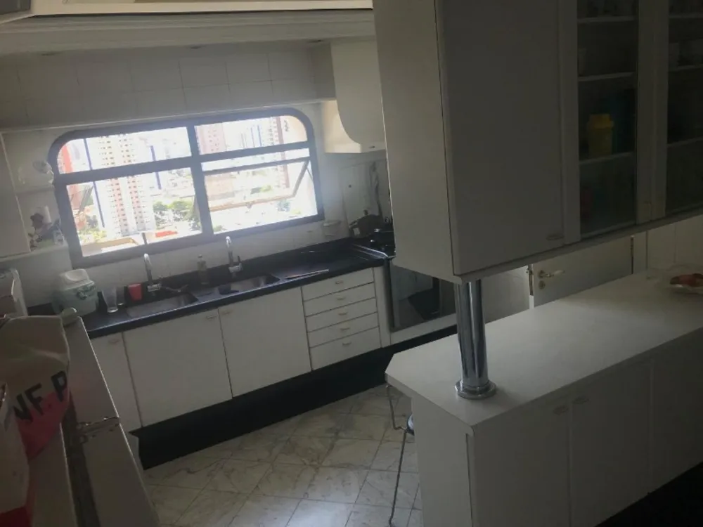 Cobertura, 5 quartos, 600 m² - Foto 8
