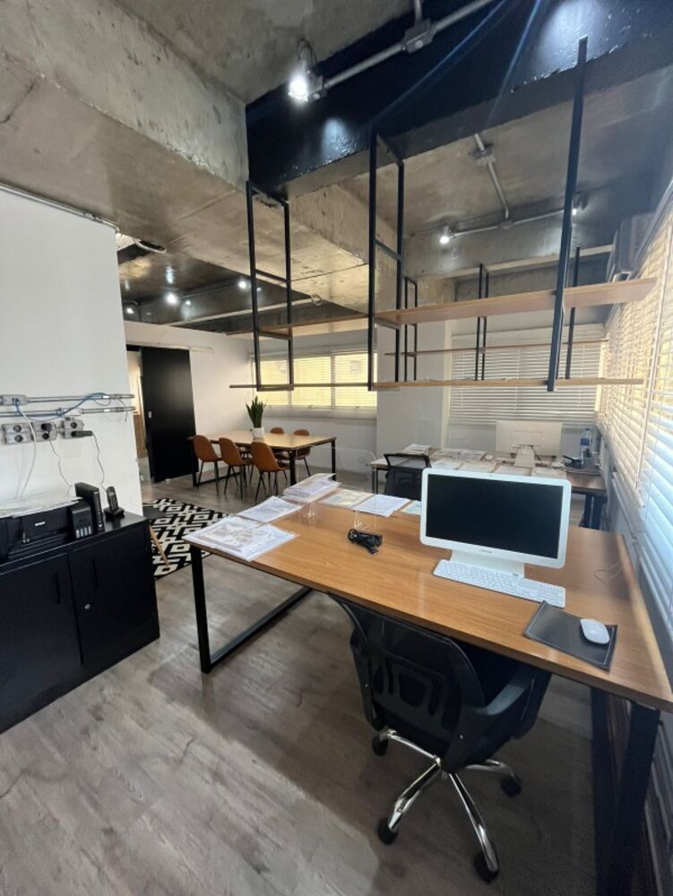 Sala-Conjunto, 100 m² - Foto 6