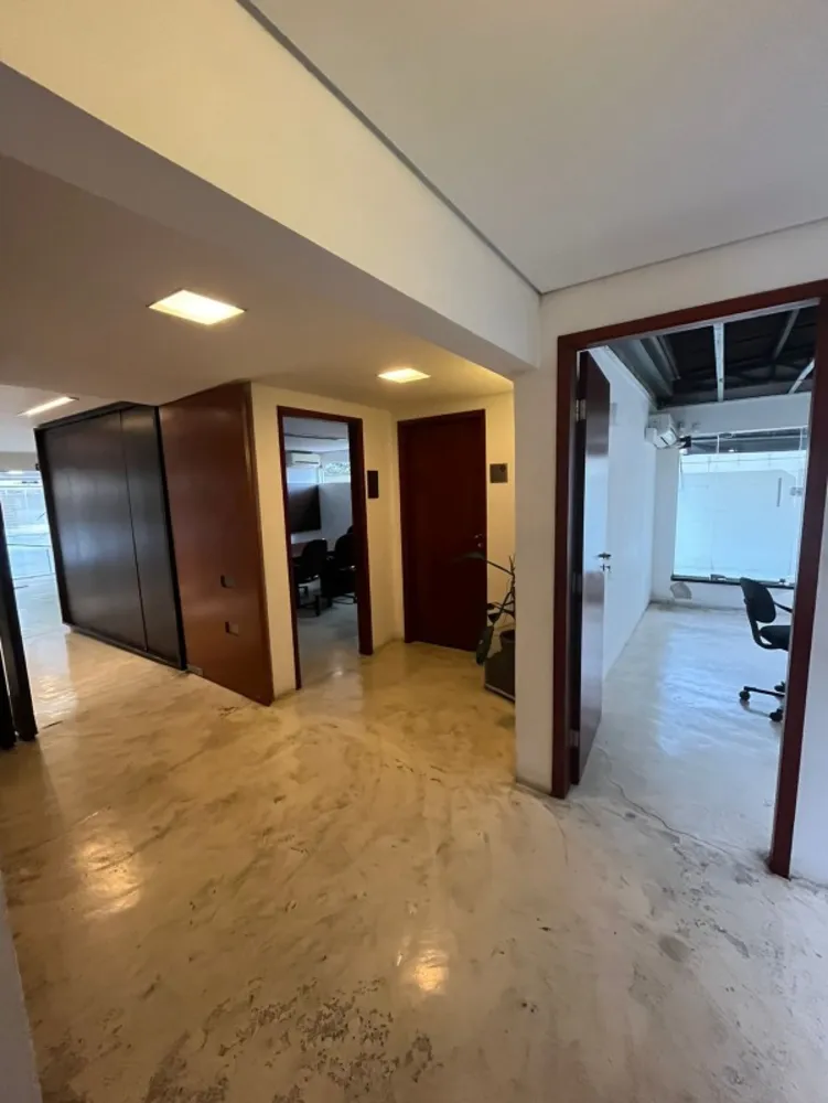 Sala-Conjunto, 100 m² - Foto 2