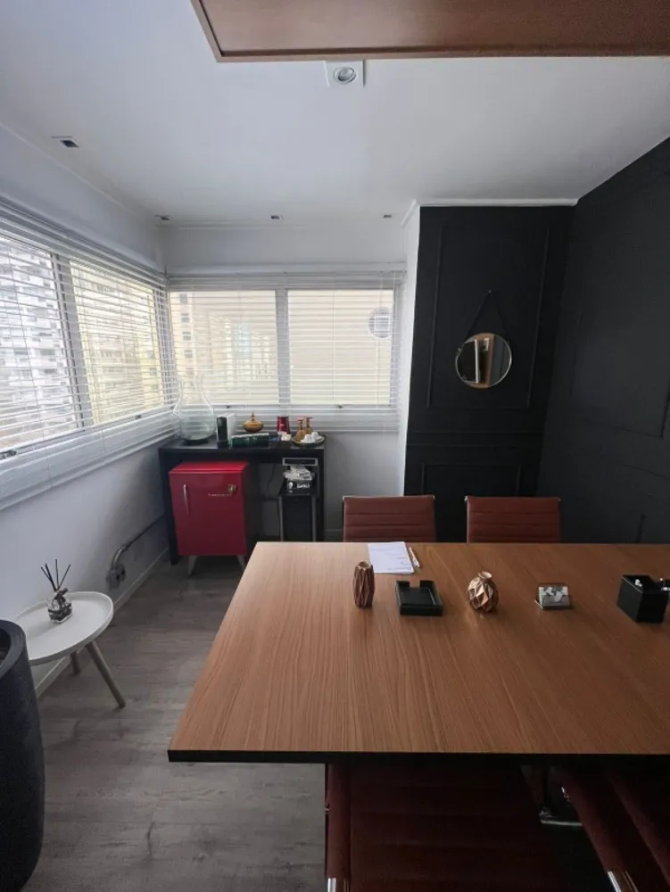 Sala-Conjunto, 100 m² - Foto 1