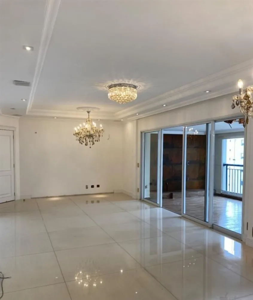 Apartamento, 4 quartos, 155 m² - Foto 1