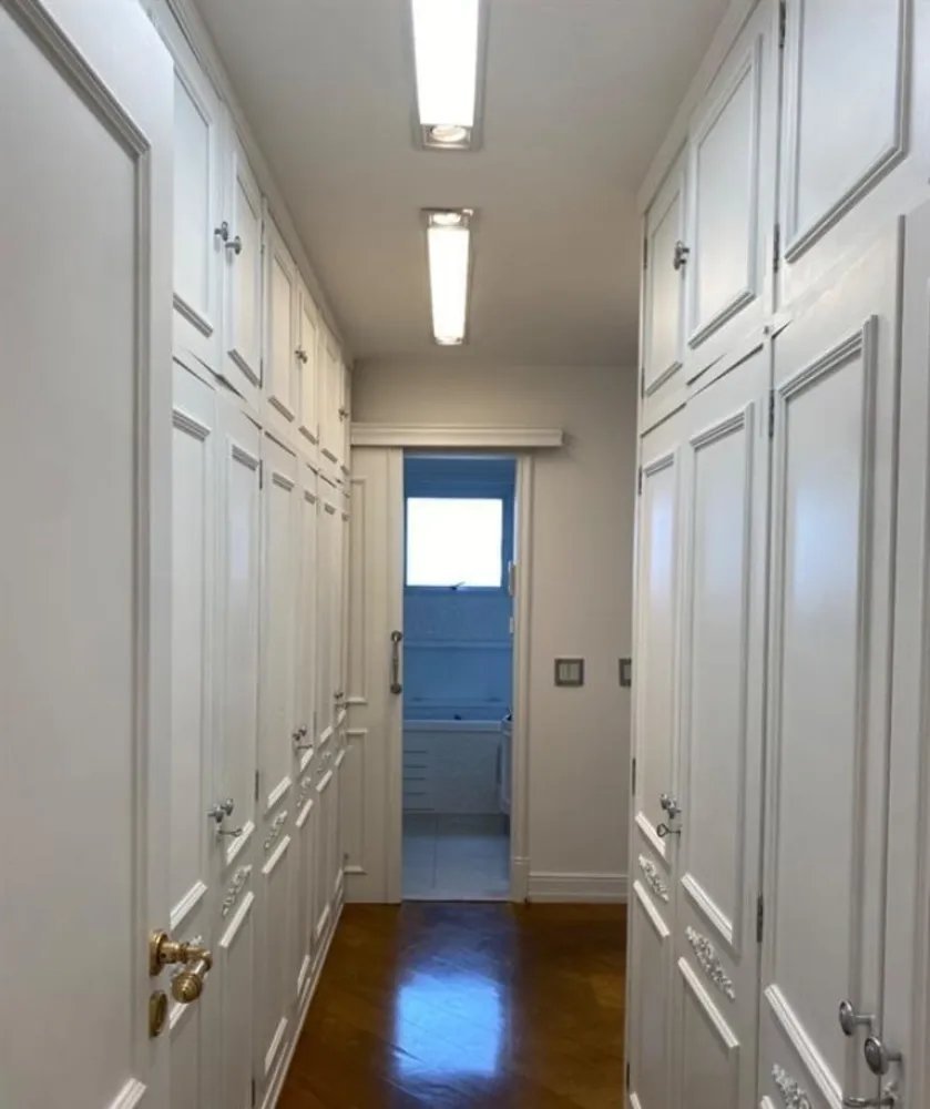 Apartamento, 4 quartos, 155 m² - Foto 4