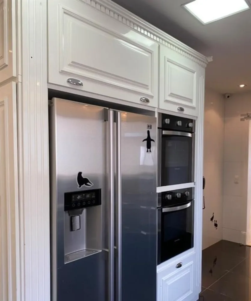 Apartamento, 4 quartos, 155 m² - Foto 2