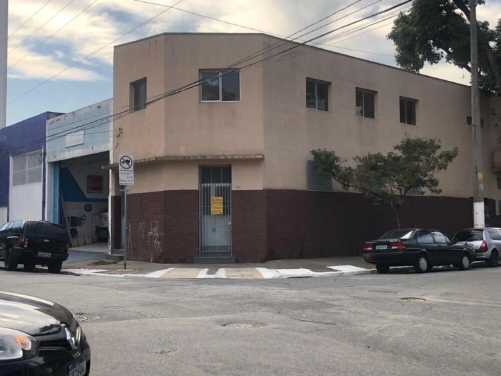 Depósito-Galpão, 233 m² - Foto 17