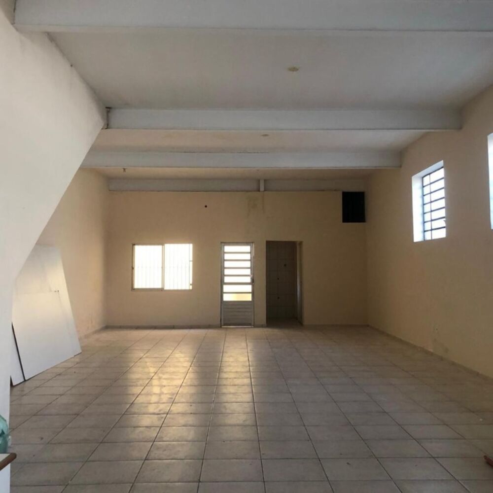 Depósito-Galpão, 233 m² - Foto 13