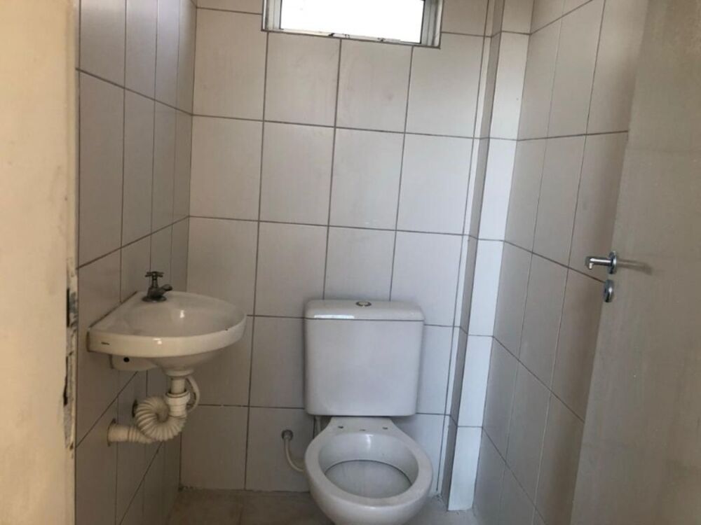 Depósito-Galpão, 233 m² - Foto 12