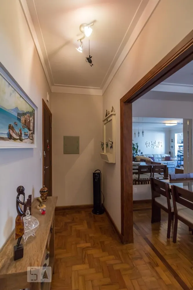 Apartamento, 3 quartos, 145 m² - Foto 2