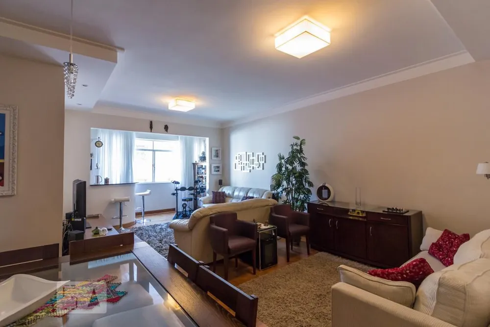 Apartamento, 3 quartos, 145 m² - Foto 4