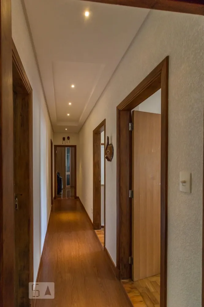 Apartamento, 3 quartos, 145 m² - Foto 4