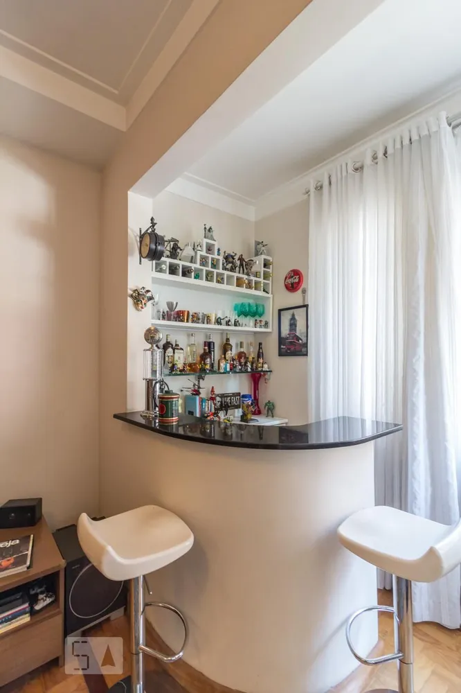 Apartamento, 3 quartos, 145 m² - Foto 3