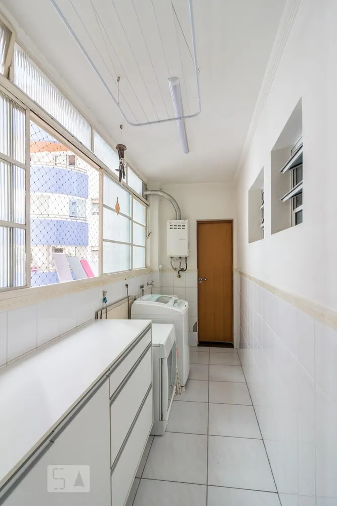 Apartamento, 3 quartos, 145 m² - Foto 3