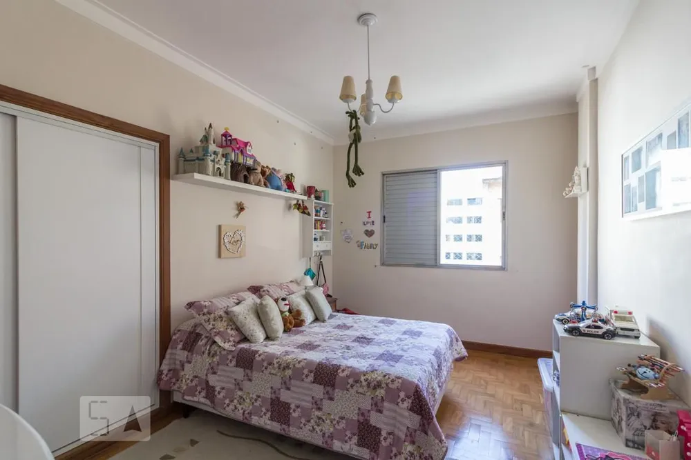 Apartamento, 3 quartos, 145 m² - Foto 6