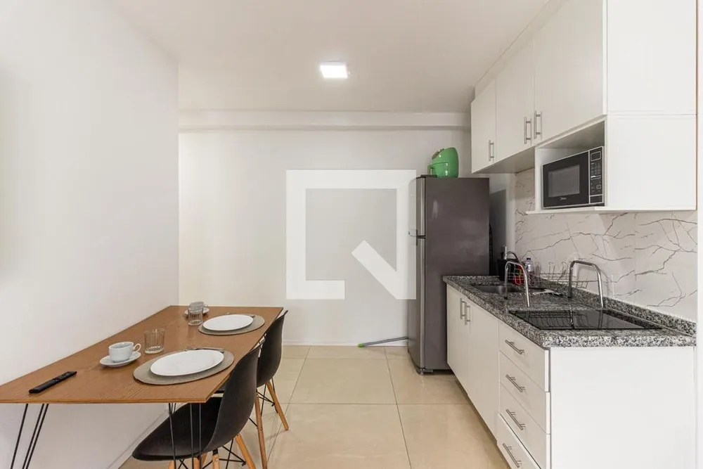 Kitnet-Studio, 36 m² - Foto 2