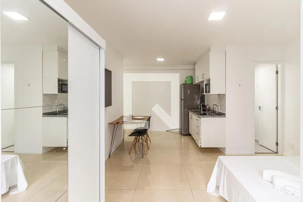 Kitnet-Studio, 36 m² - Foto 8