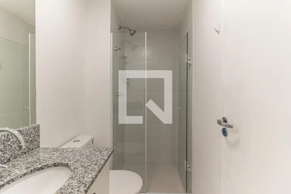 Kitnet-Studio, 36 m² - Foto 7