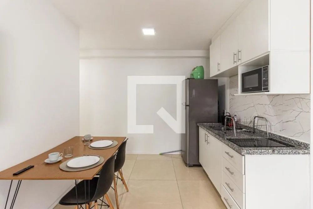 Kitnet-Studio, 36 m² - Foto 6