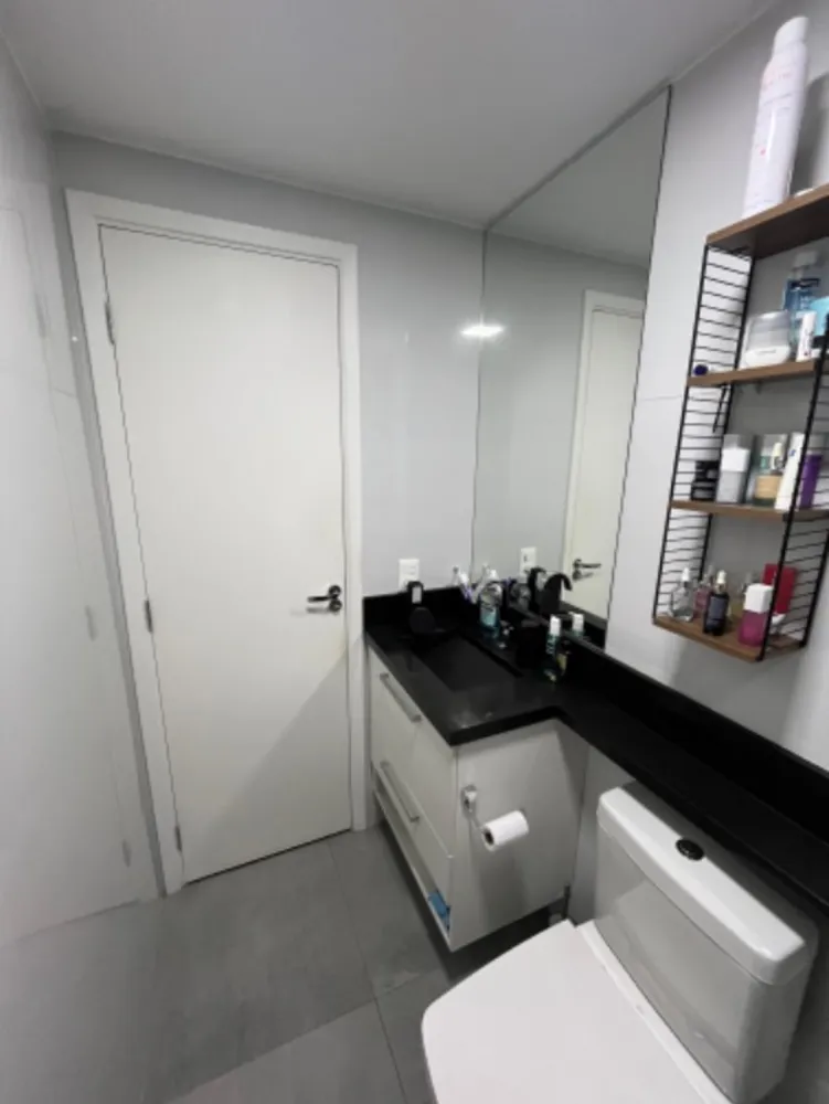 Apartamento, 2 quartos, 34 m² - Foto 11