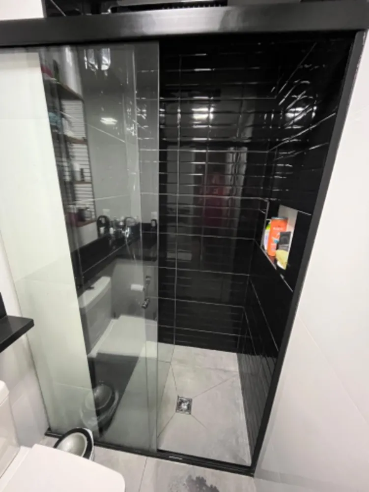 Apartamento, 2 quartos, 34 m² - Foto 10