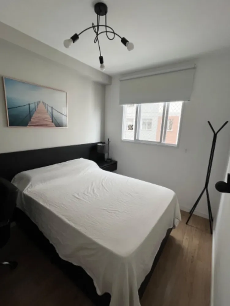 Apartamento, 2 quartos, 34 m² - Foto 6