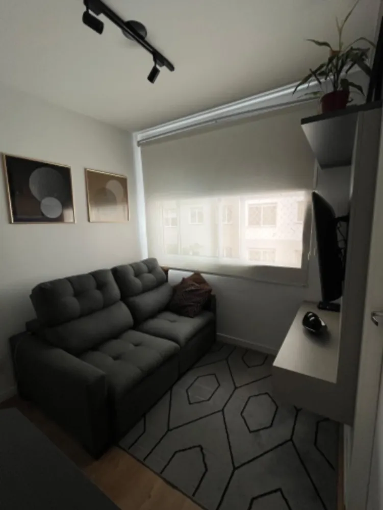 Apartamento, 2 quartos, 34 m² - Foto 2