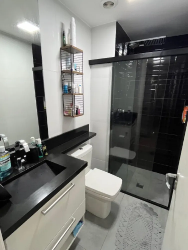 Apartamento, 2 quartos, 34 m² - Foto 9