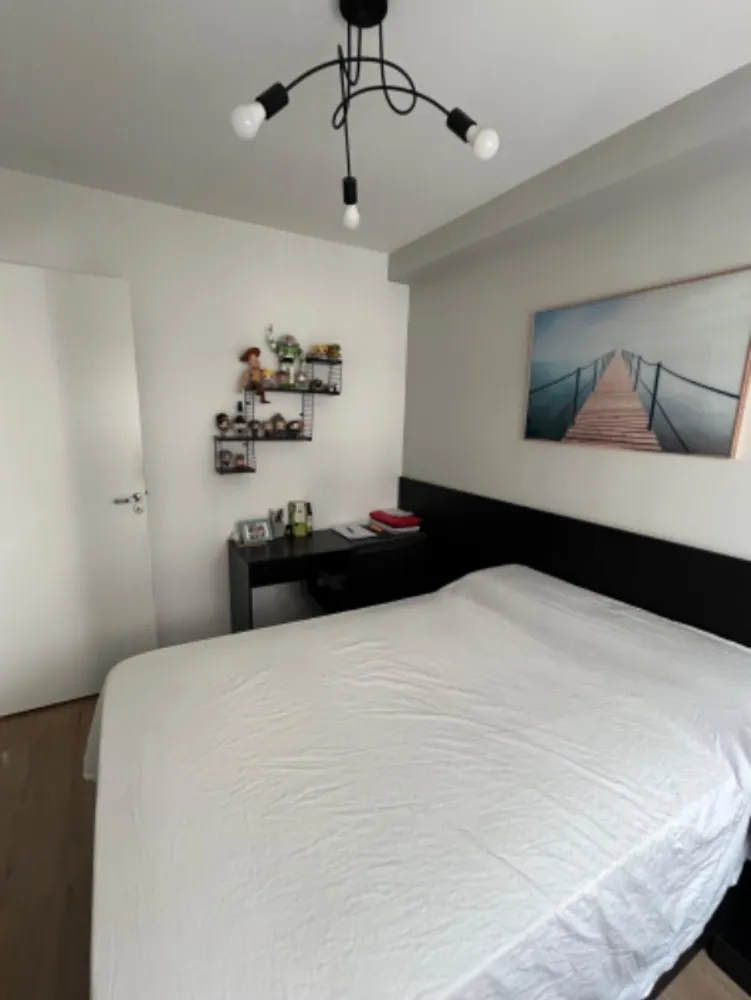 Apartamento, 2 quartos, 34 m² - Foto 7