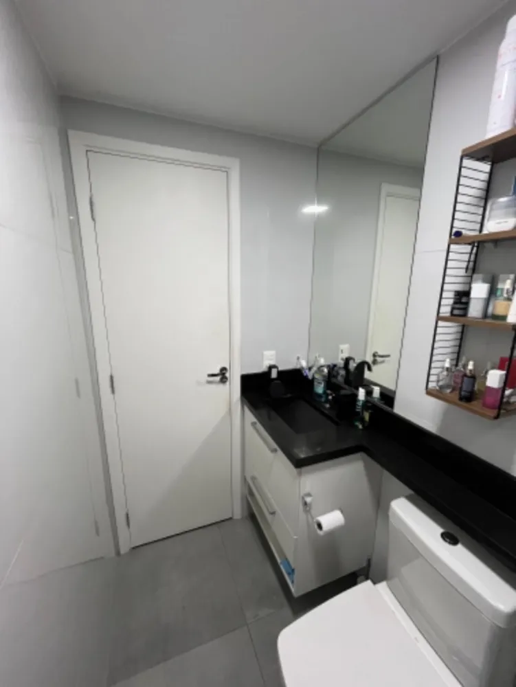 Apartamento, 2 quartos, 34 m² - Foto 12