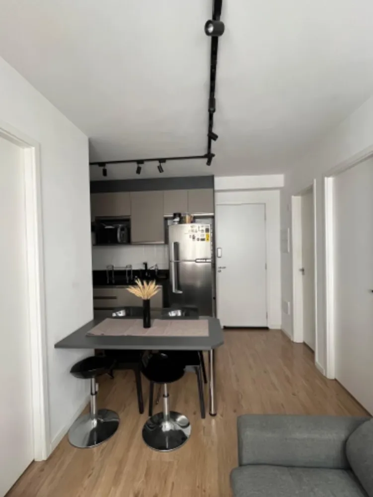 Apartamento, 2 quartos, 34 m² - Foto 3