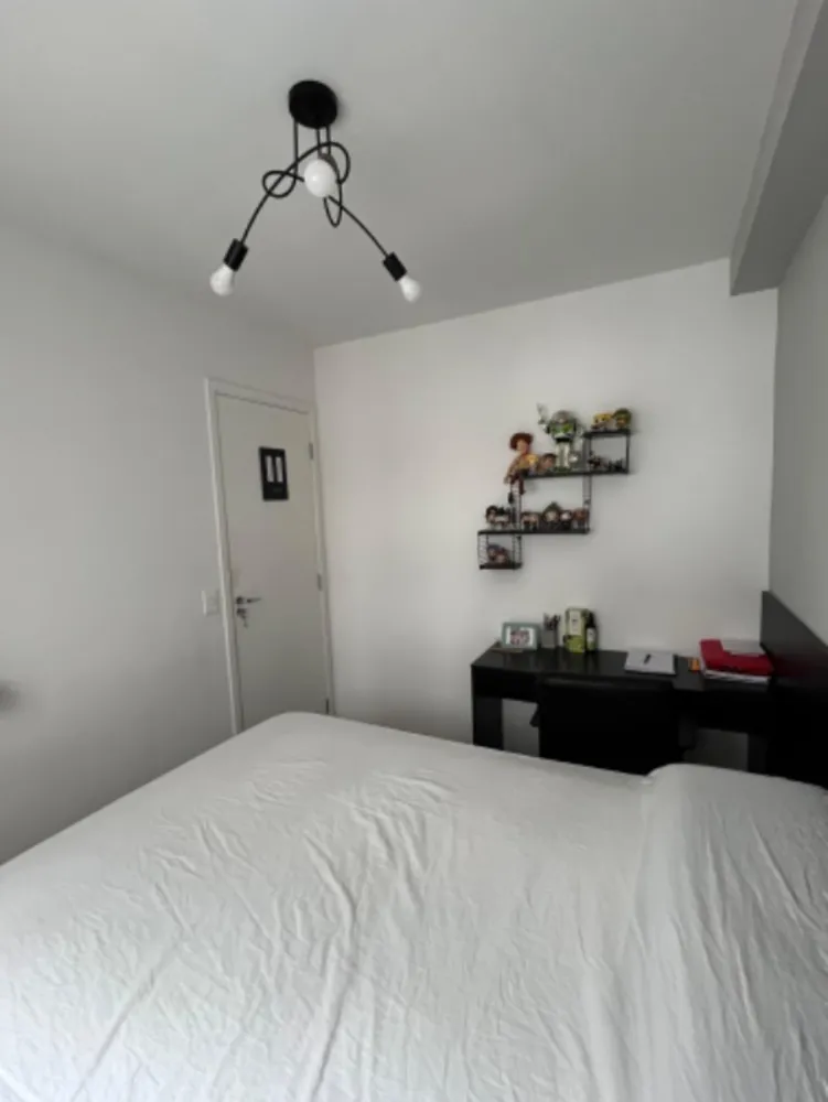 Apartamento, 2 quartos, 34 m² - Foto 8