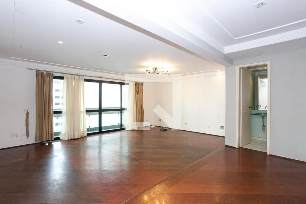 Apartamento, 4 quartos, 186 m² - Foto 1