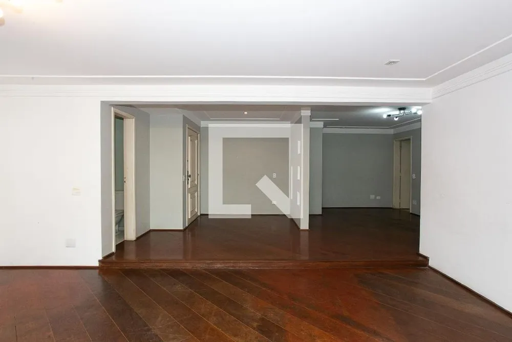 Apartamento, 4 quartos, 186 m² - Foto 3