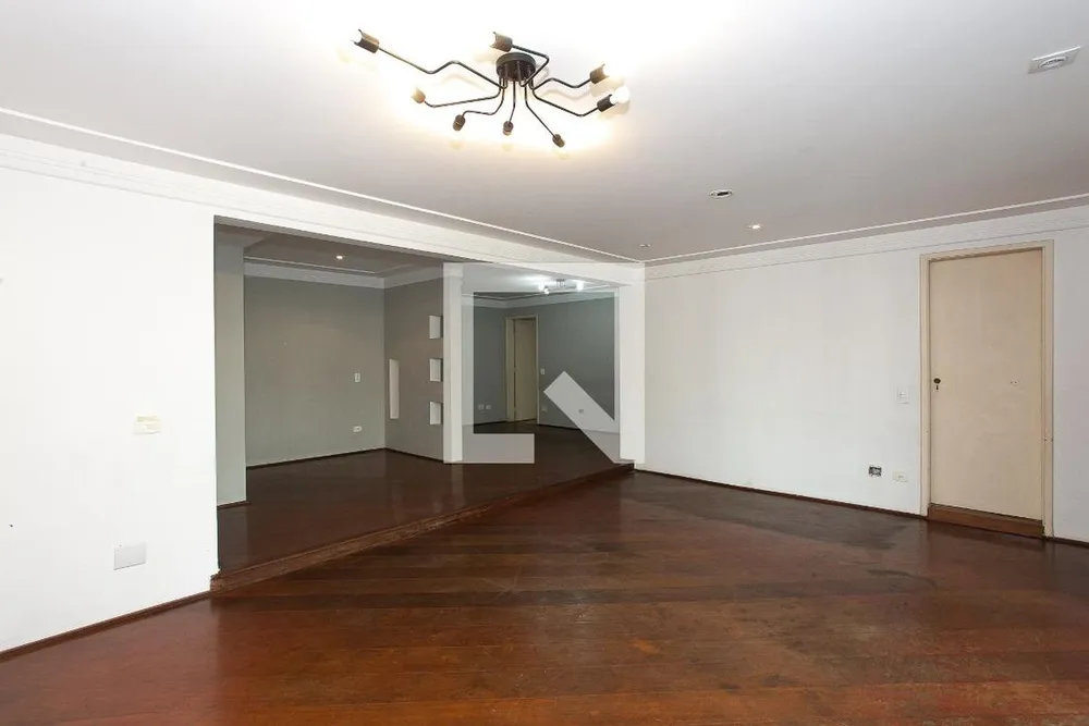 Apartamento, 4 quartos, 186 m² - Foto 4