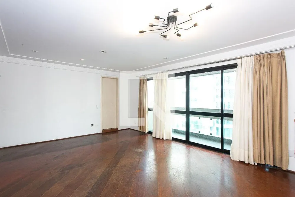 Apartamento, 4 quartos, 186 m² - Foto 2