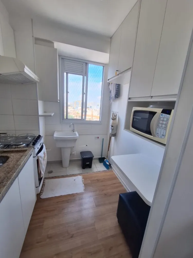 Apartamento, 2 quartos, 39 m² - Foto 8