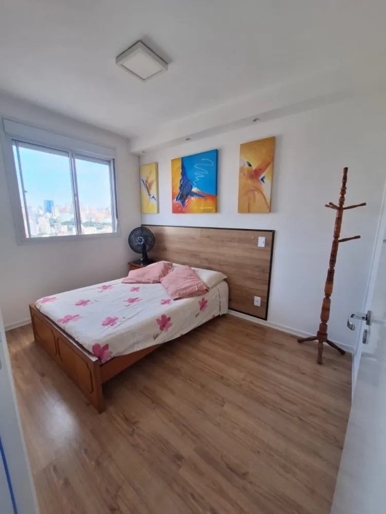 Apartamento, 2 quartos, 39 m² - Foto 5