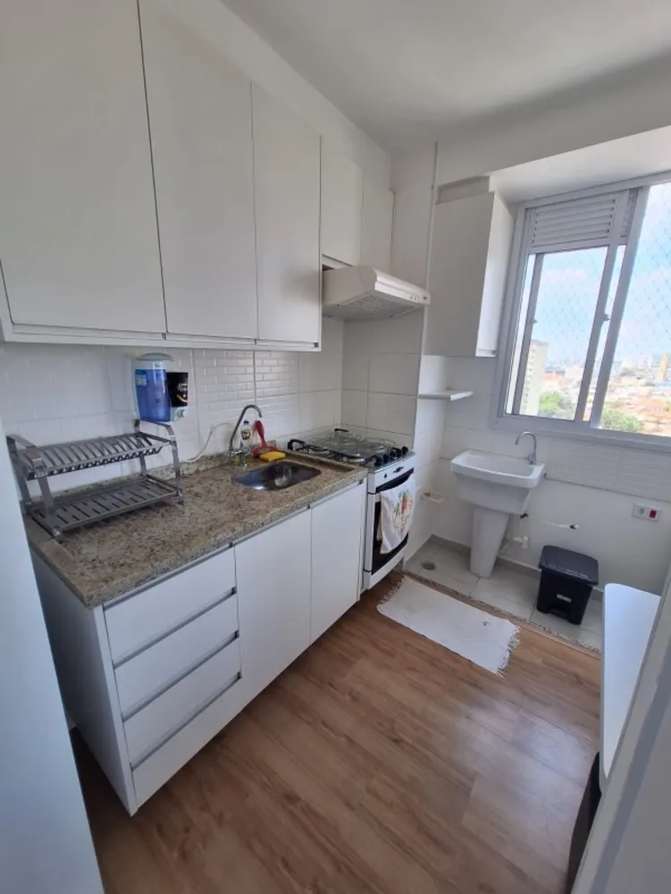 Apartamento, 2 quartos, 39 m² - Foto 4